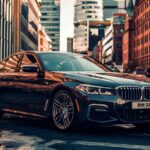 Zalety bmw g30 leasing